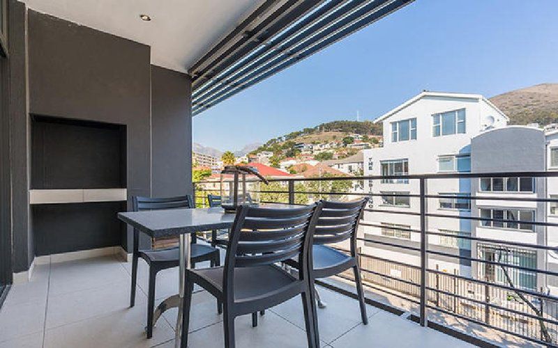 The Chelsea 406 Green Point Cape Town Western Cape South Africa Balcony, Architecture, House, Building