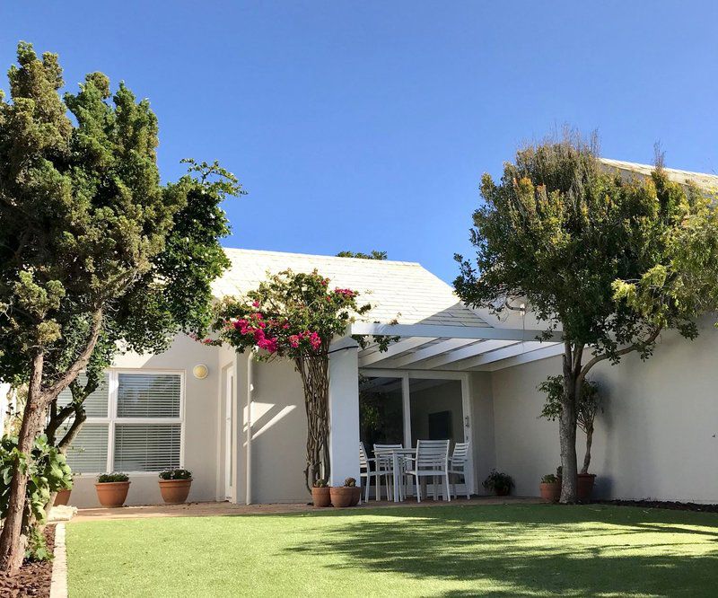 The Island Beach House Woodbridge Island Cape Town Western Cape South Africa Complementary Colors, House, Building, Architecture, Palm Tree, Plant, Nature, Wood, Garden