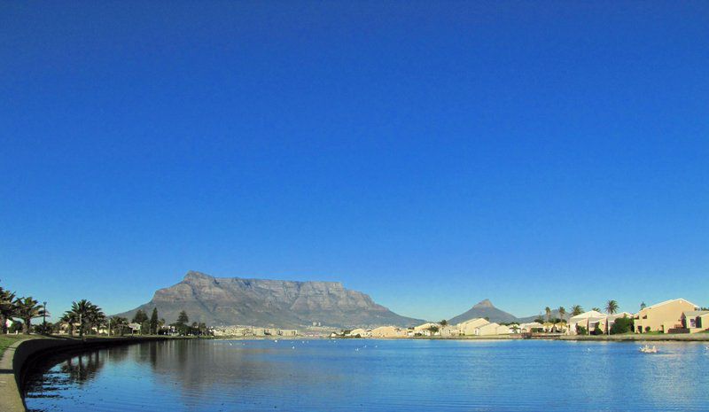 The Island Beach House Woodbridge Island Cape Town Western Cape South Africa Nature