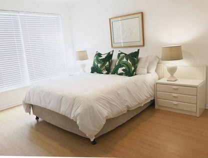 The Island Beach House Woodbridge Island Cape Town Western Cape South Africa Bedroom