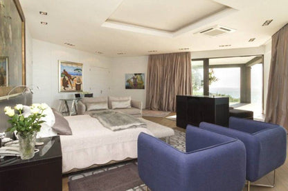 The Palms Bantry Bay Cape Town Western Cape South Africa Bedroom