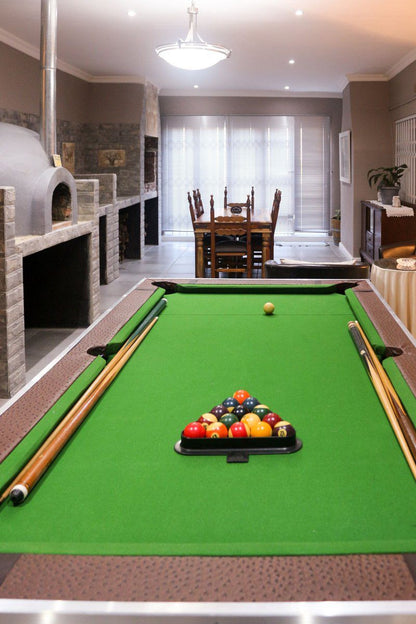 The Vintage Crane Guest House Caledon Western Cape South Africa Ball, Sport, Ball Game, Billiards