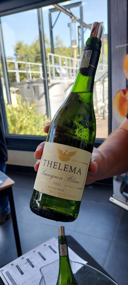  Thelema Mountain Vineyards