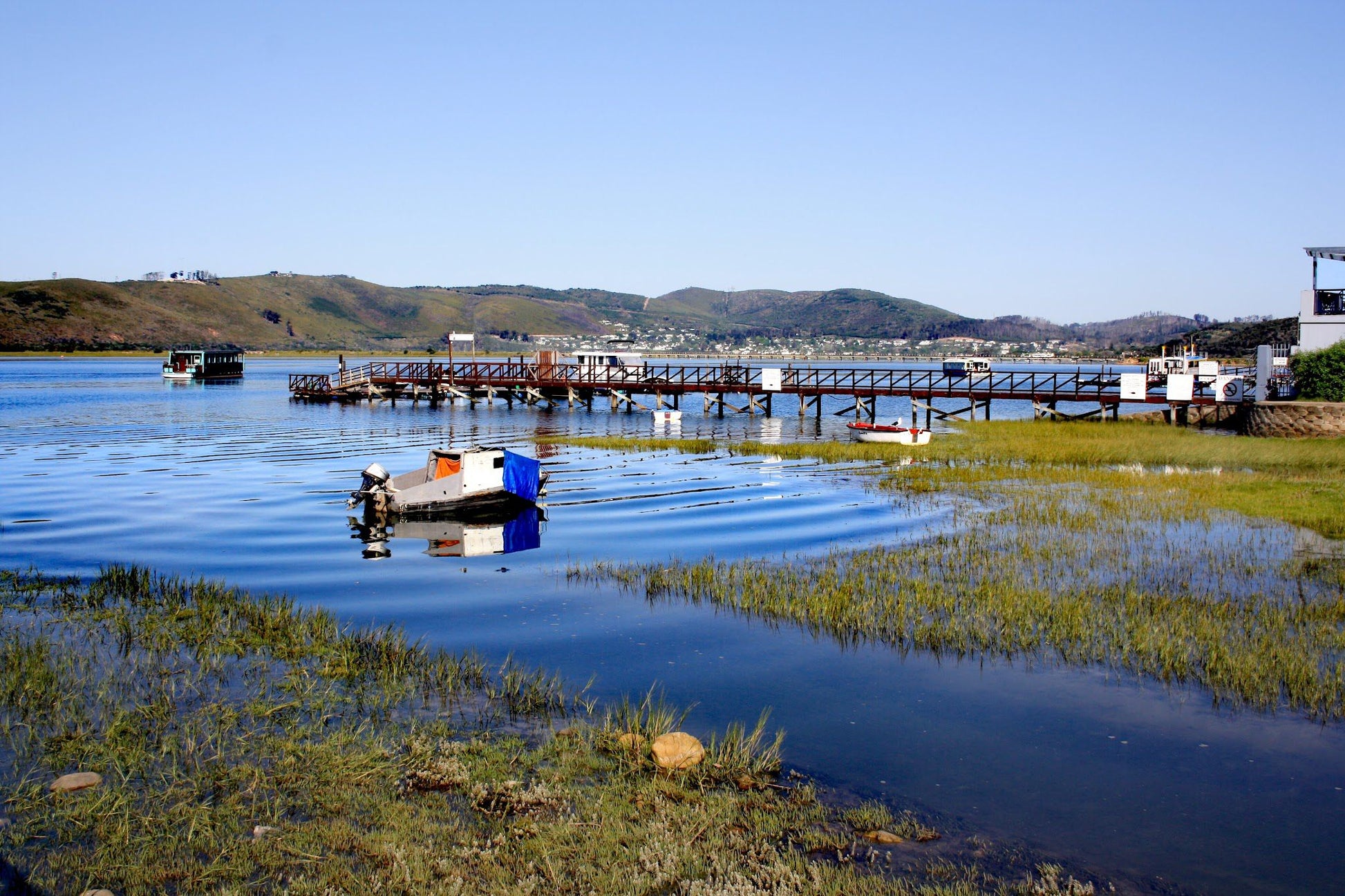  Thesen Harbour Town