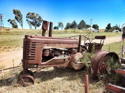  Thomas River Historical Village