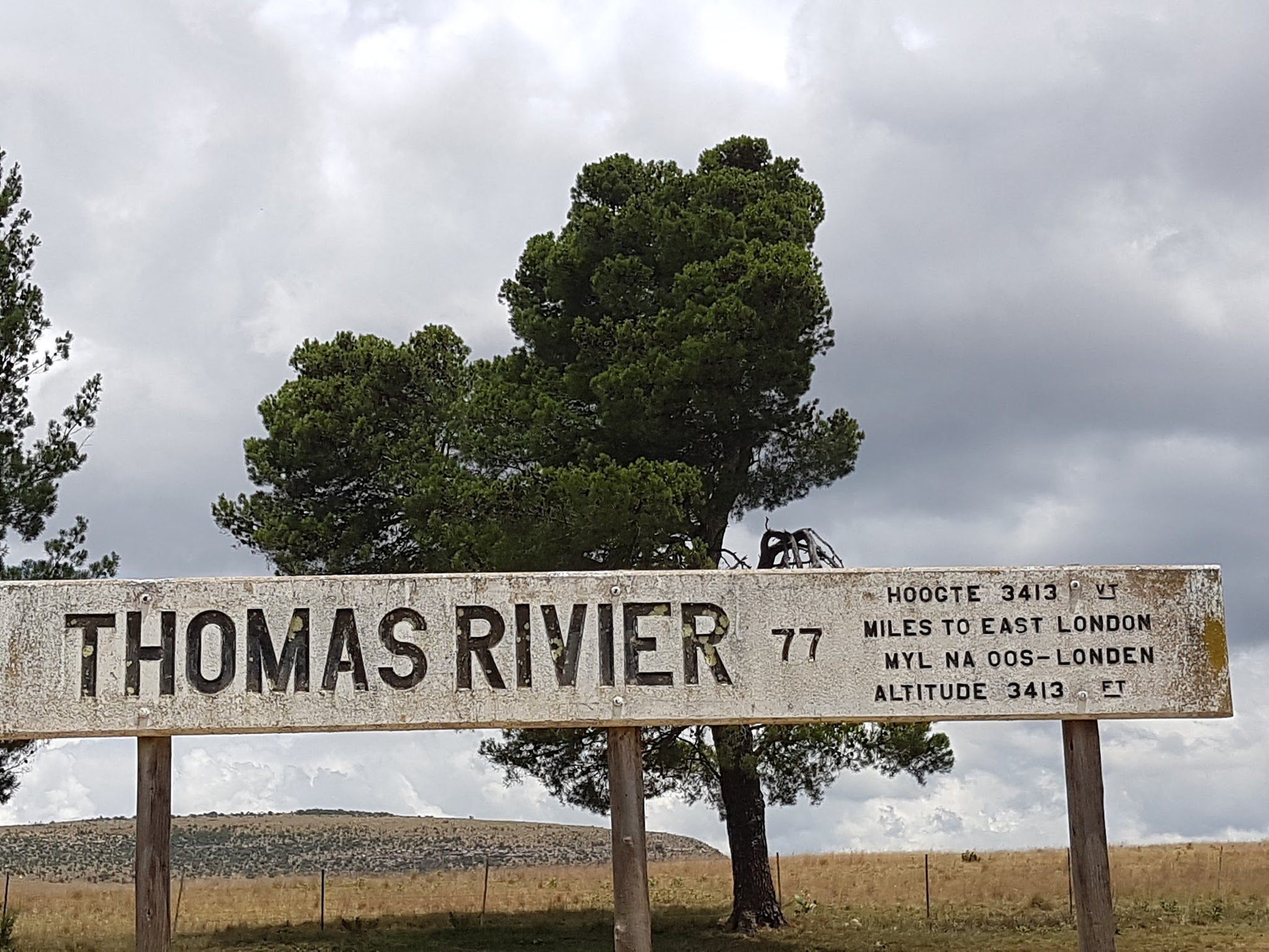  Thomas River Historical Village