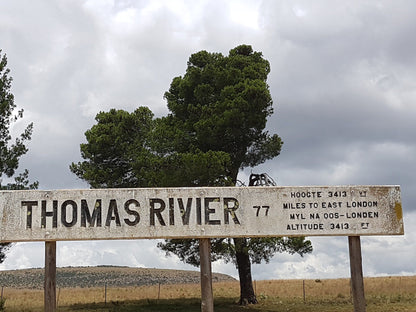  Thomas River Historical Village