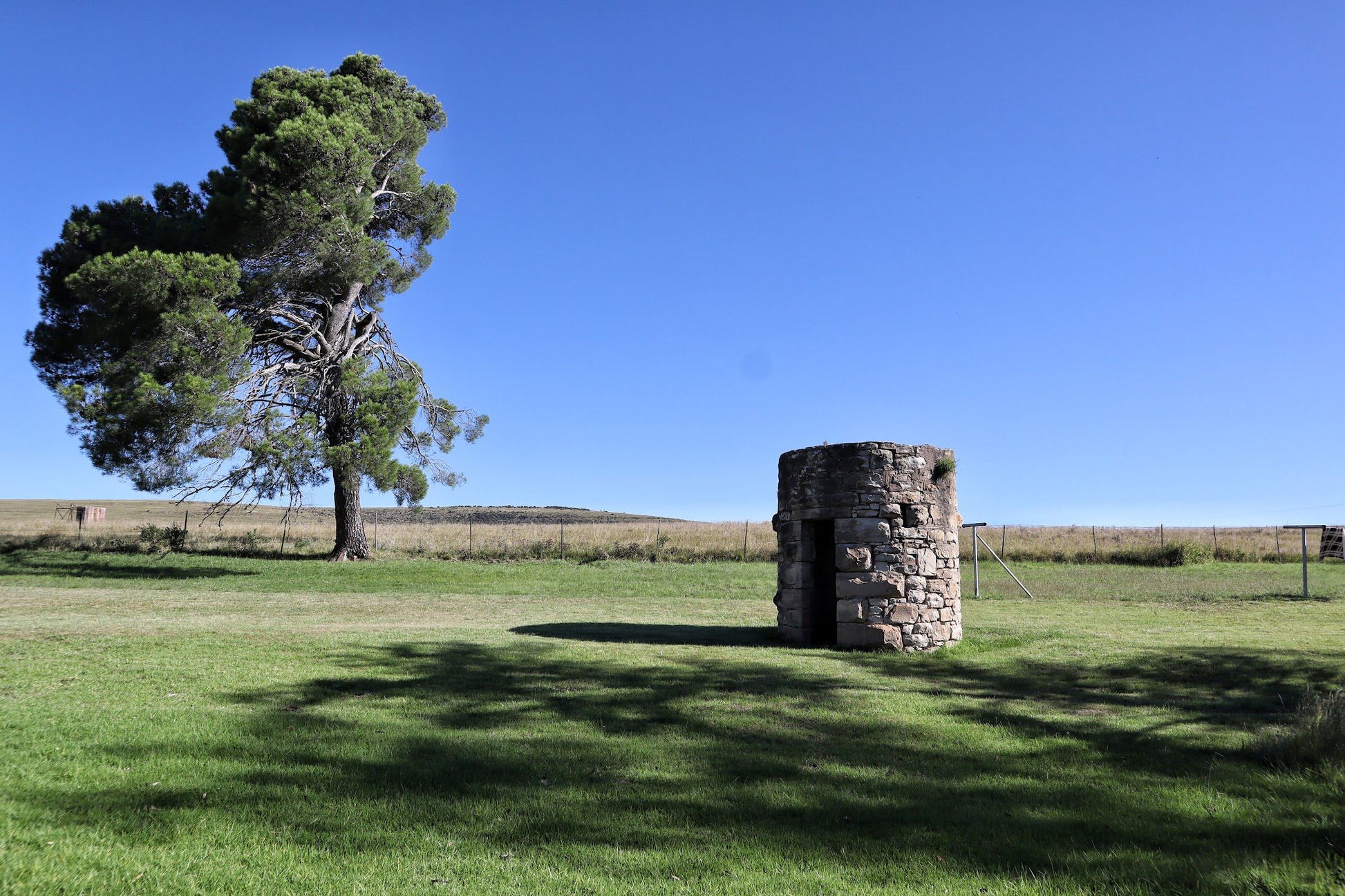  Thomas River Historical Village