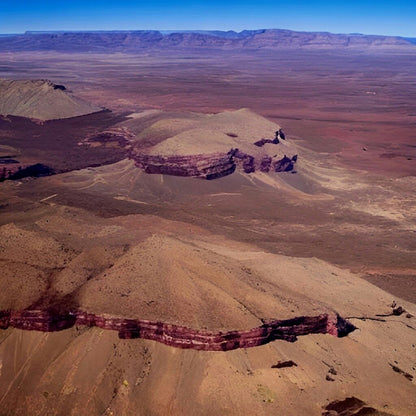 Three Sisters