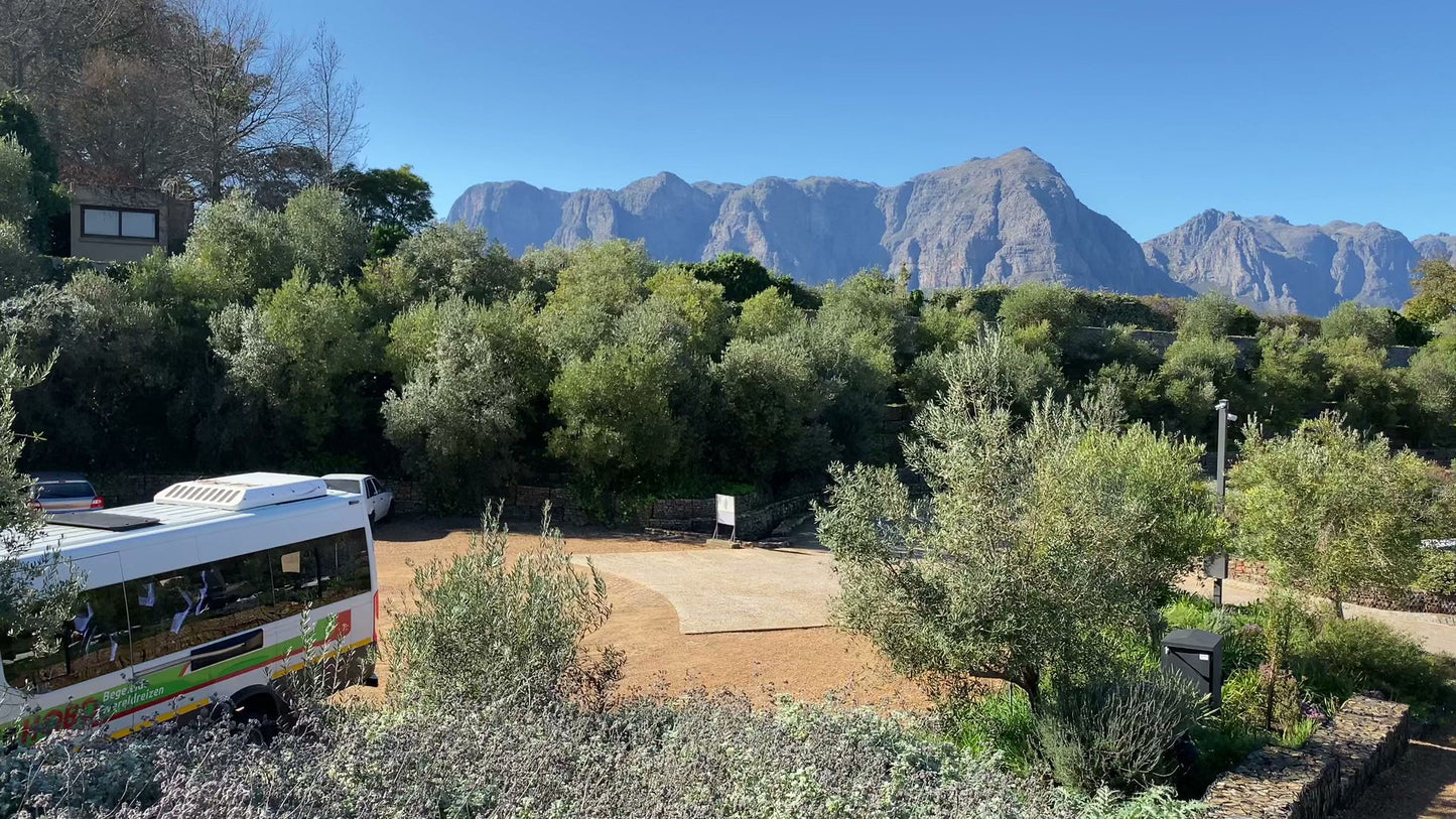  Tokara Wine Estate