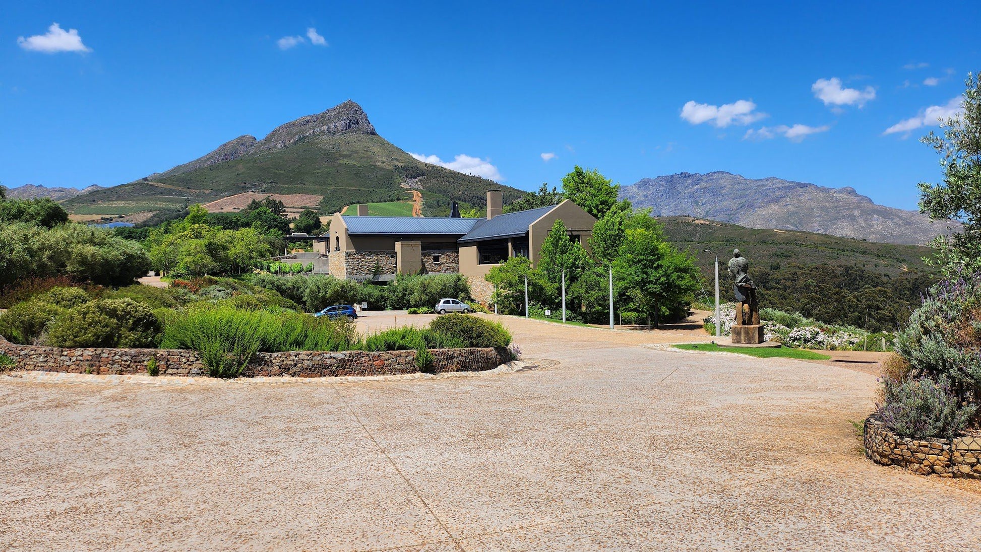  Tokara Wine Estate