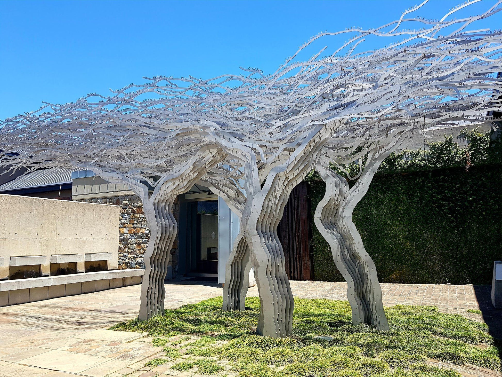  Tokara Wine Estate