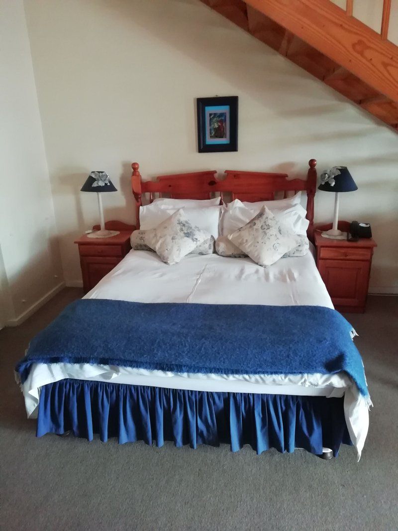 Toll Inn Guest Farm Aliwal North Eastern Cape South Africa Bedroom