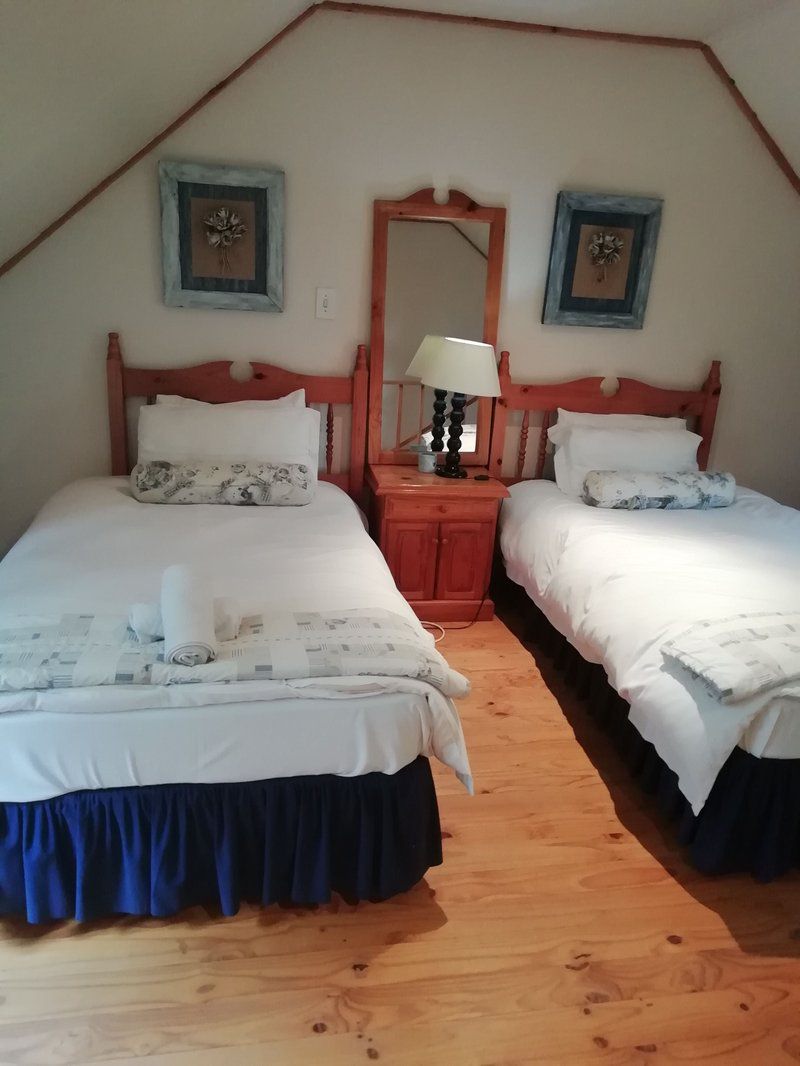 Toll Inn Guest Farm Aliwal North Eastern Cape South Africa Bedroom