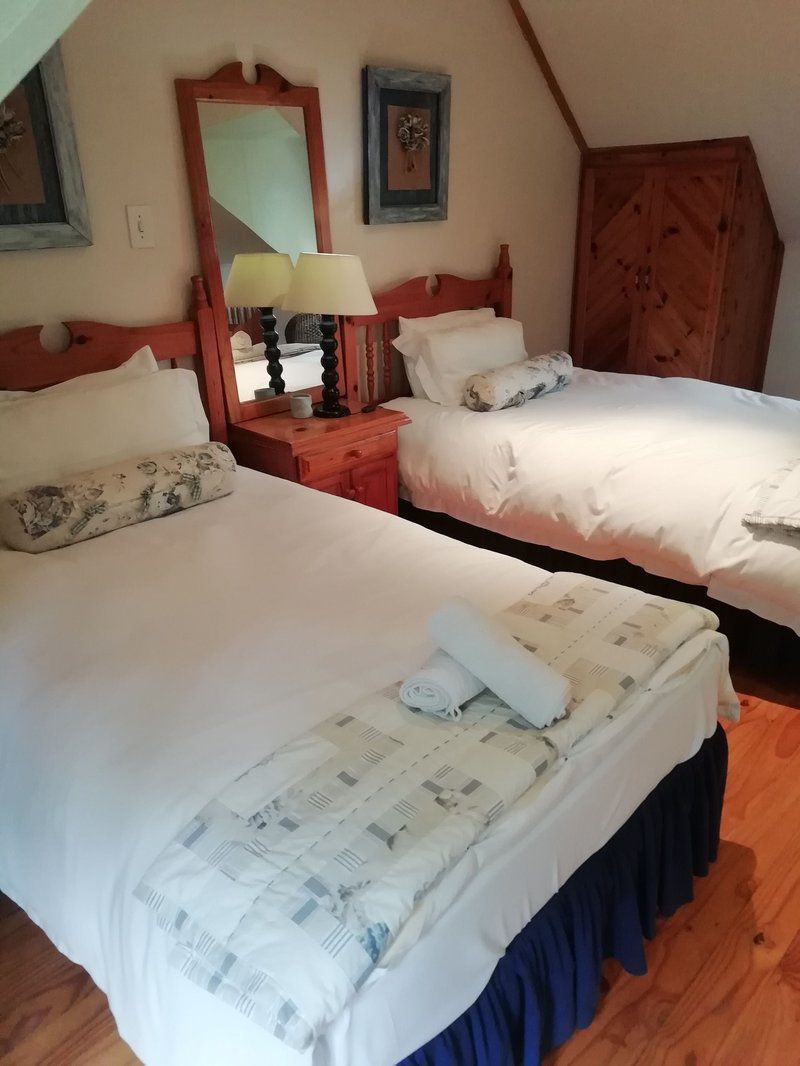 Toll Inn Guest Farm Aliwal North Eastern Cape South Africa Bedroom