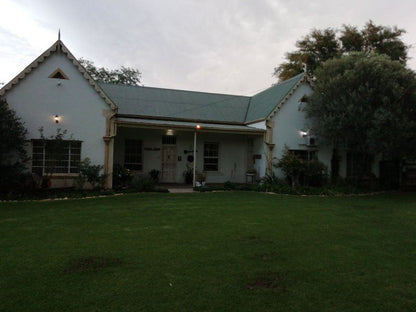 Toll Inn Guest Farm Aliwal North Eastern Cape South Africa Building, Architecture, House