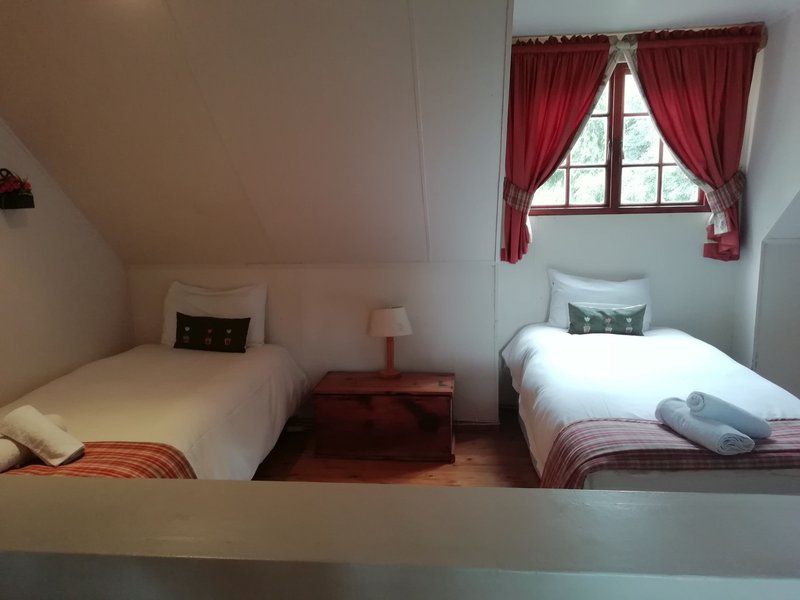 Toll Inn Guest Farm Aliwal North Eastern Cape South Africa Bedroom