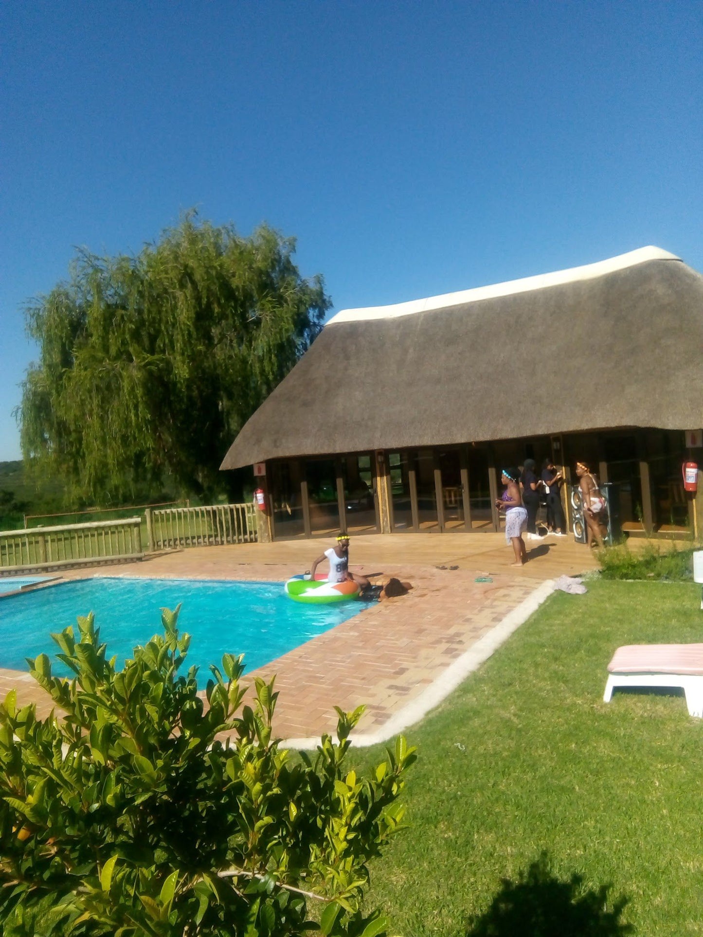  Trenchgula Game Farm & Guest Lodge