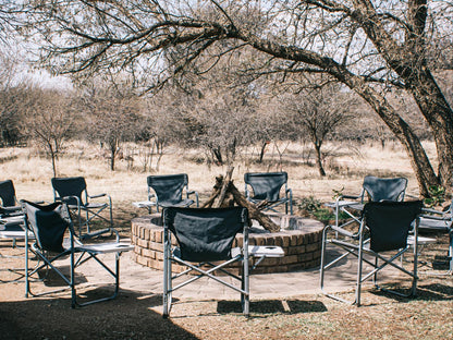 10 Sleeper Chalet @ Tshikwalo Lodge