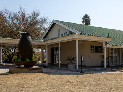 Tshikwalo Lodge Dinokeng Game Reserve Gauteng South Africa House, Building, Architecture