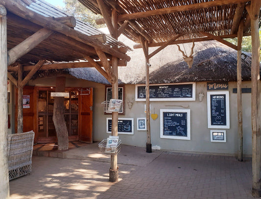  Tshokwane Trading Post & Picnic Site