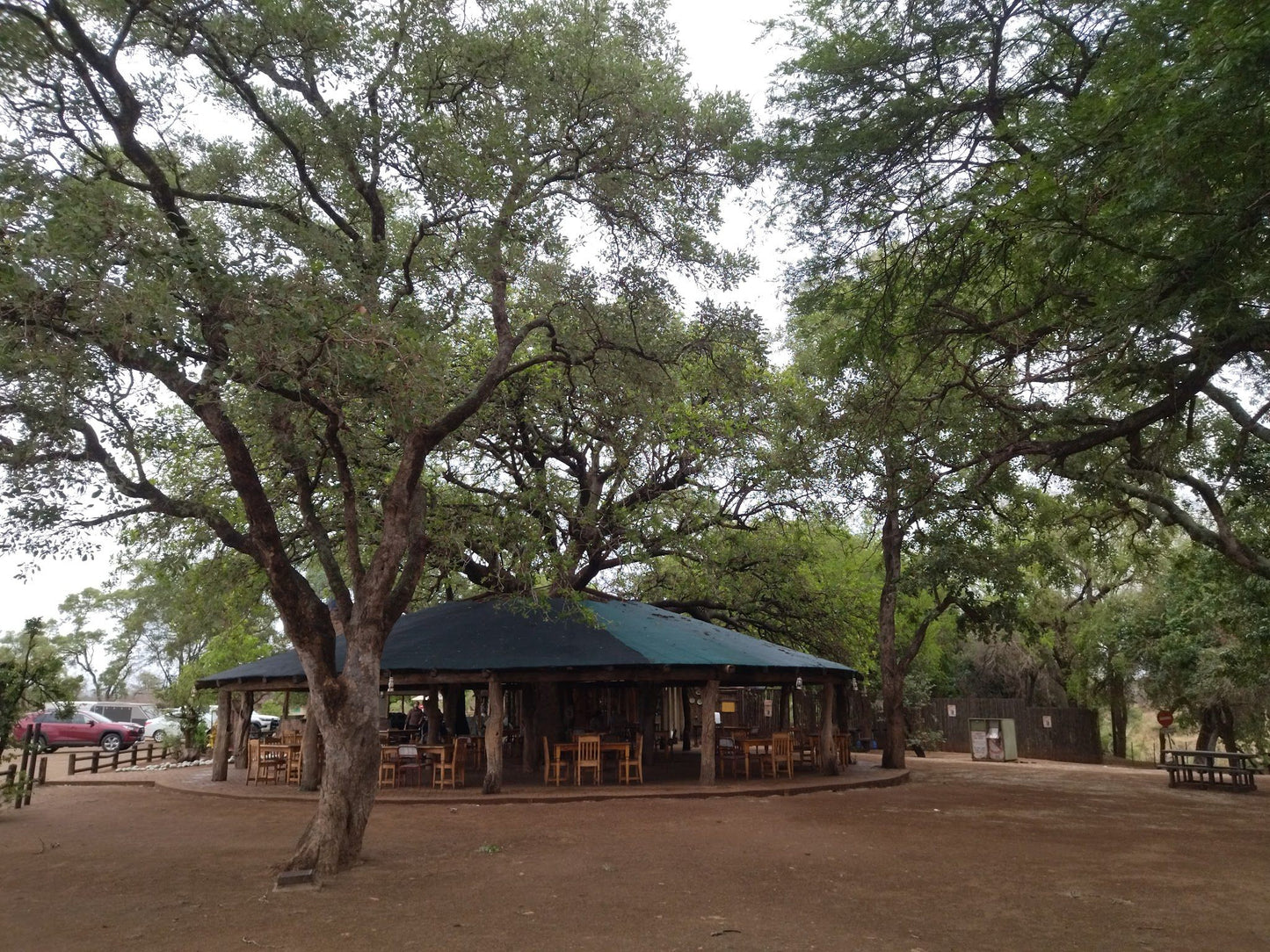  Tshokwane Trading Post & Picnic Site