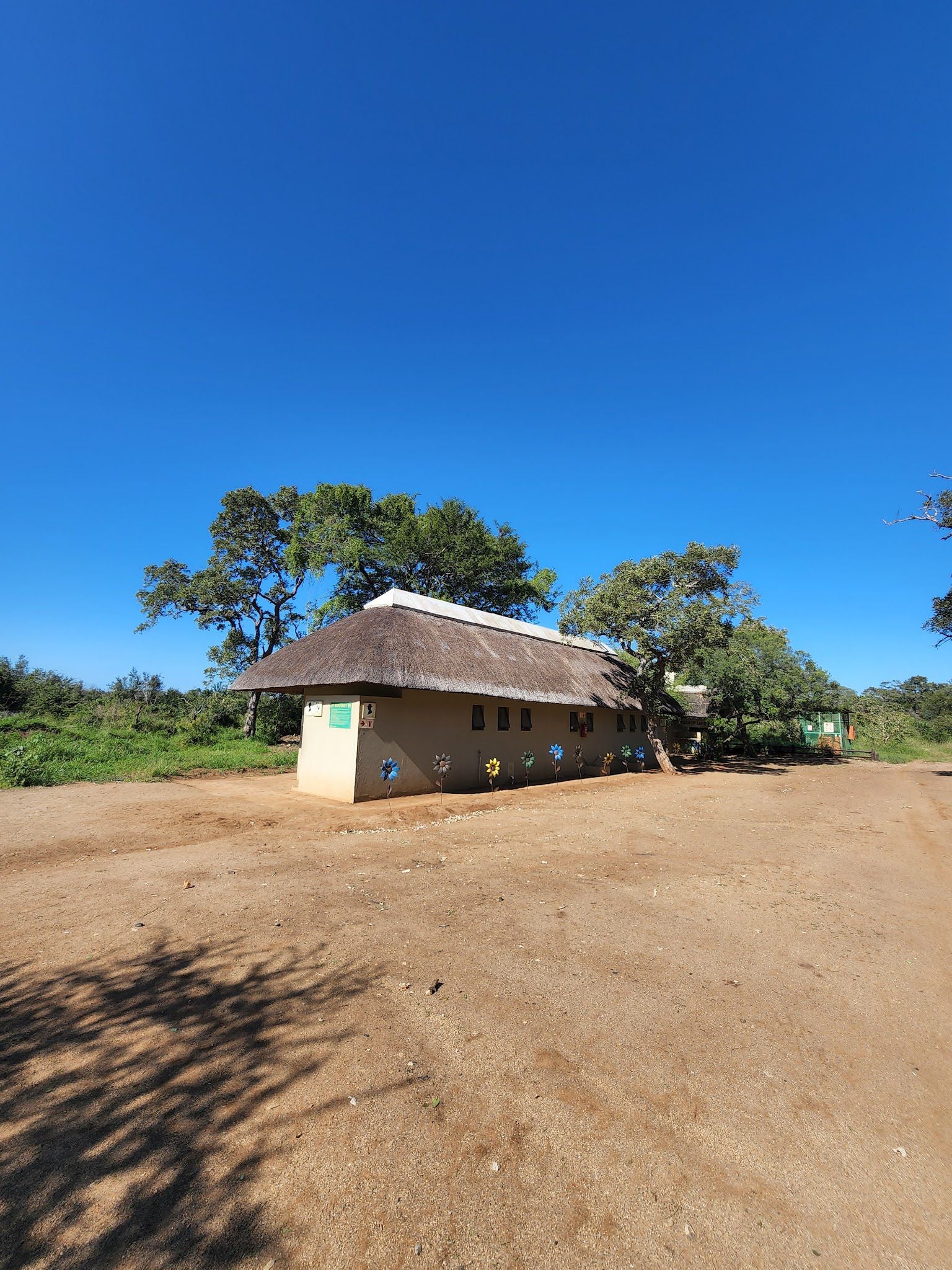  Tshokwane Trading Post & Picnic Site