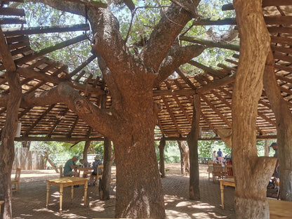  Tshokwane Trading Post & Picnic Site