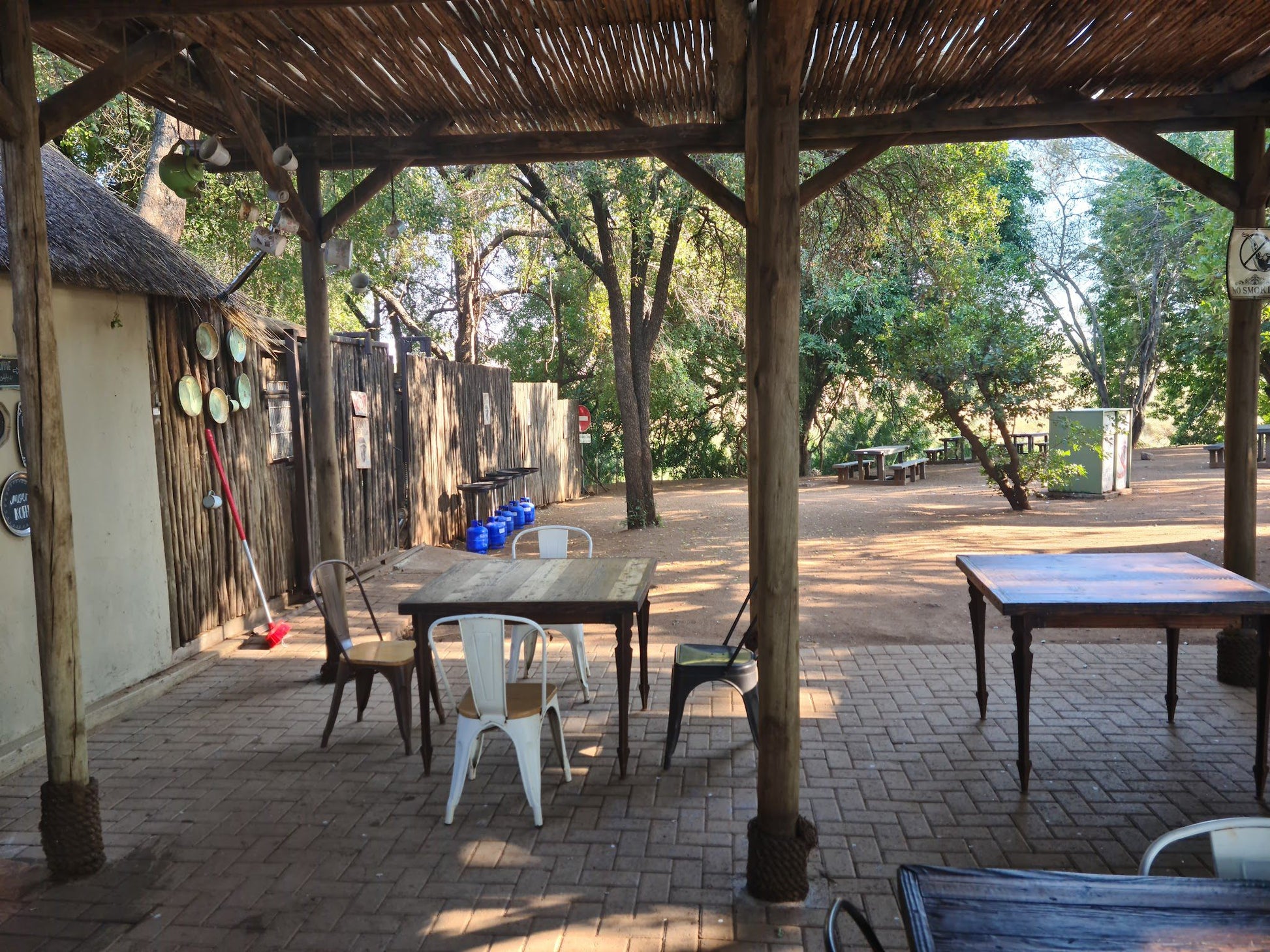  Tshokwane Trading Post & Picnic Site