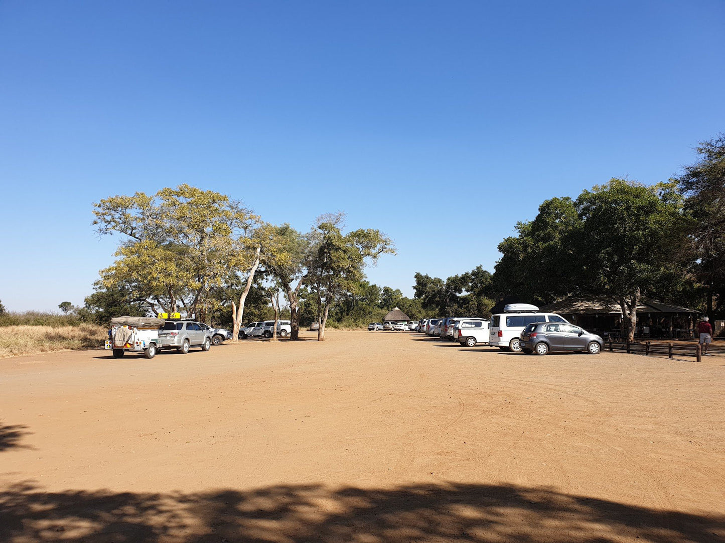  Tshokwane Trading Post & Picnic Site