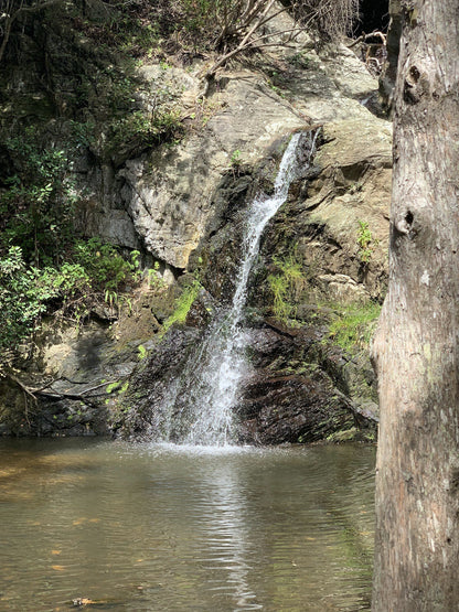 Tsitsikamma Mountains