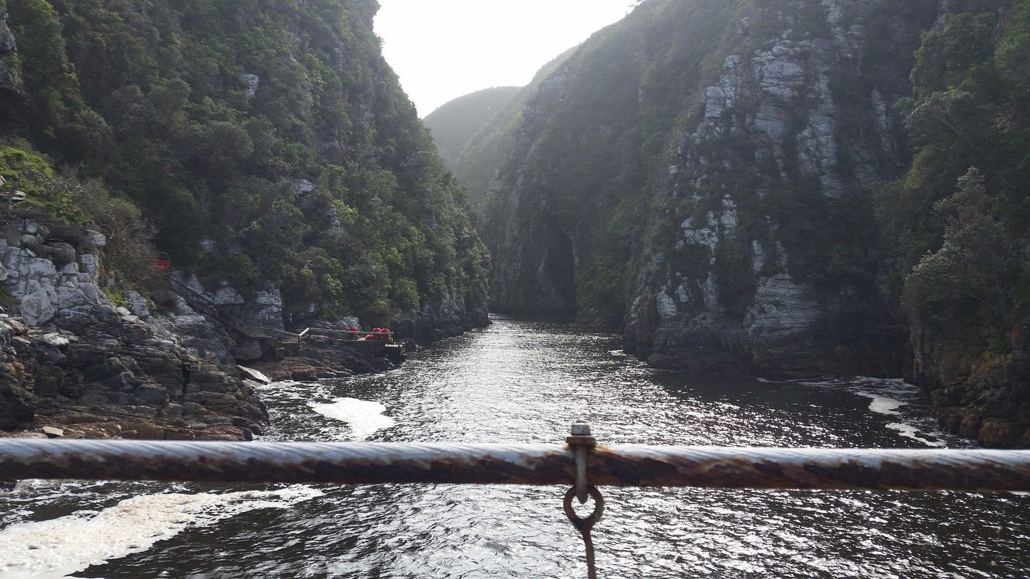 Tsitsikamma Mountains