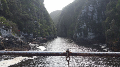 Tsitsikamma Mountains