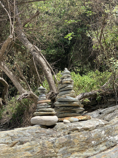 Tsitsikamma Mountains