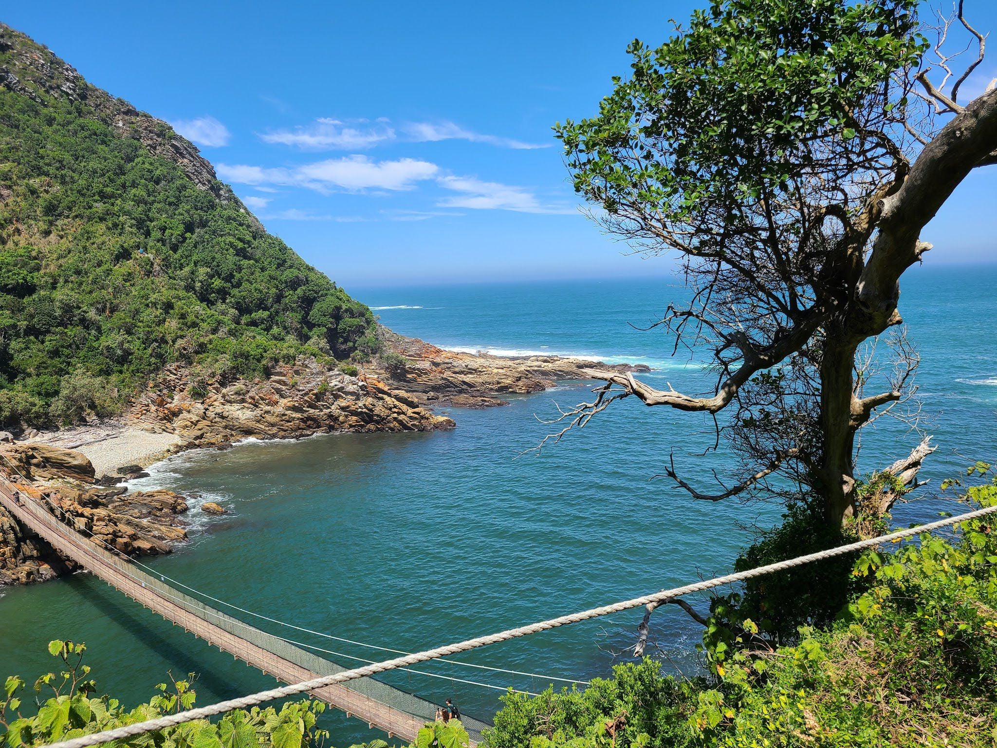  Tsitsikamma National Park