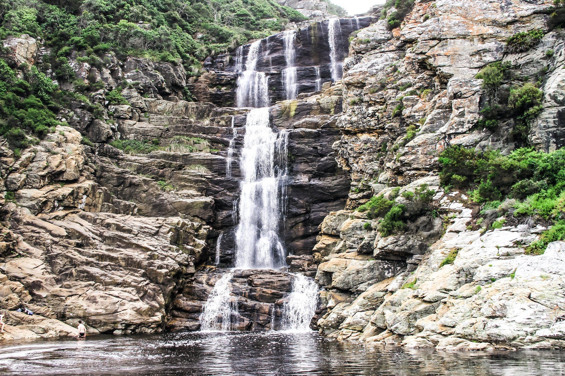  Tsitsikamma National Park