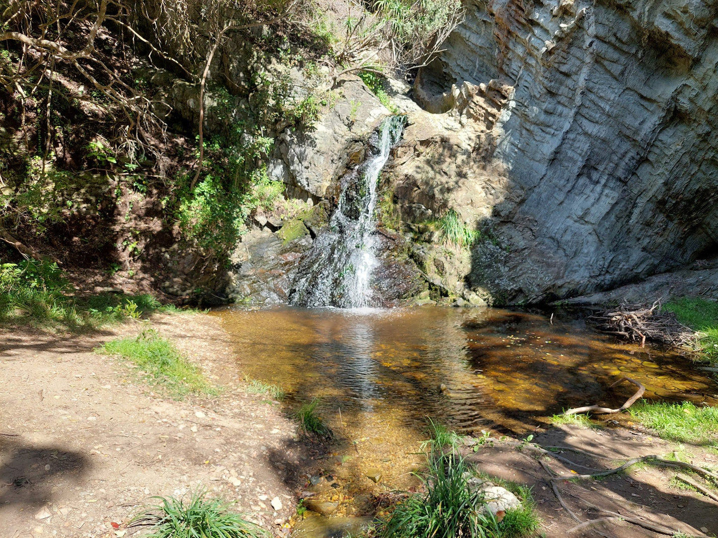  Tsitsikamma National Park