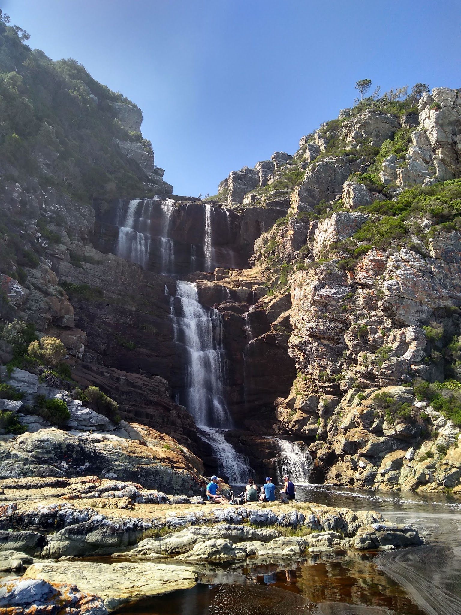  Tsitsikamma National Park