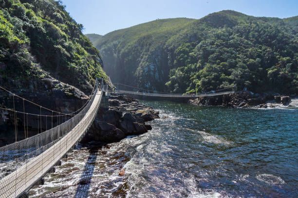  Tsitsikamma National Park