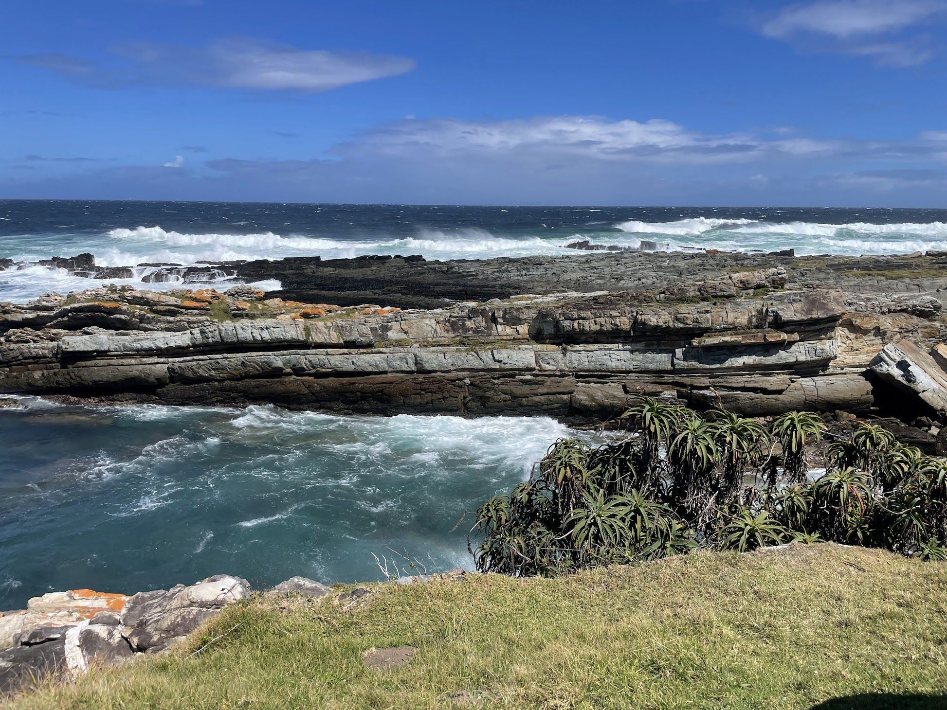  Tsitsikamma National Park