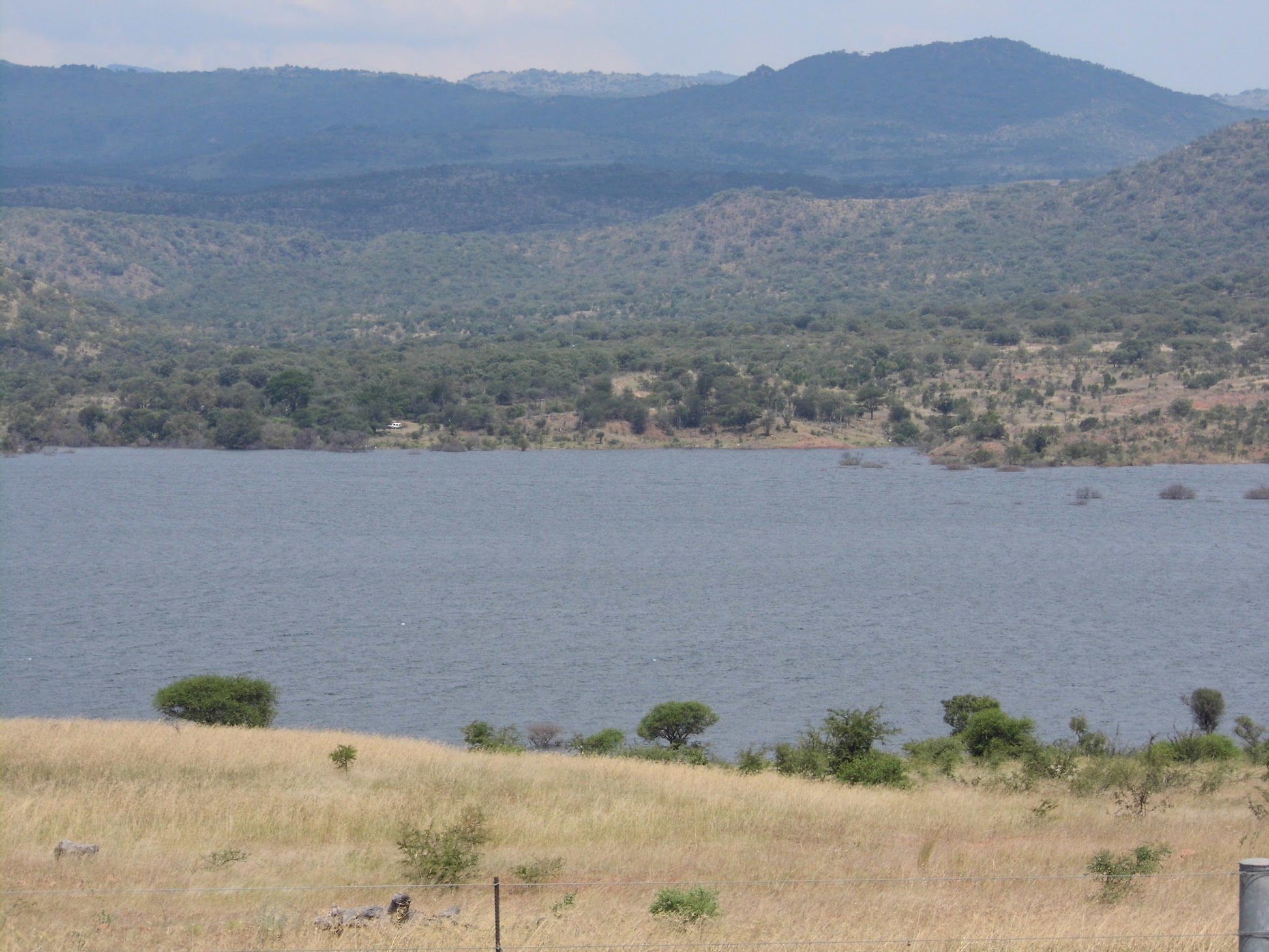  Tubatse Dam