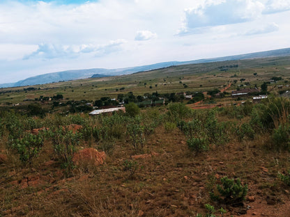  Tubatse Dam