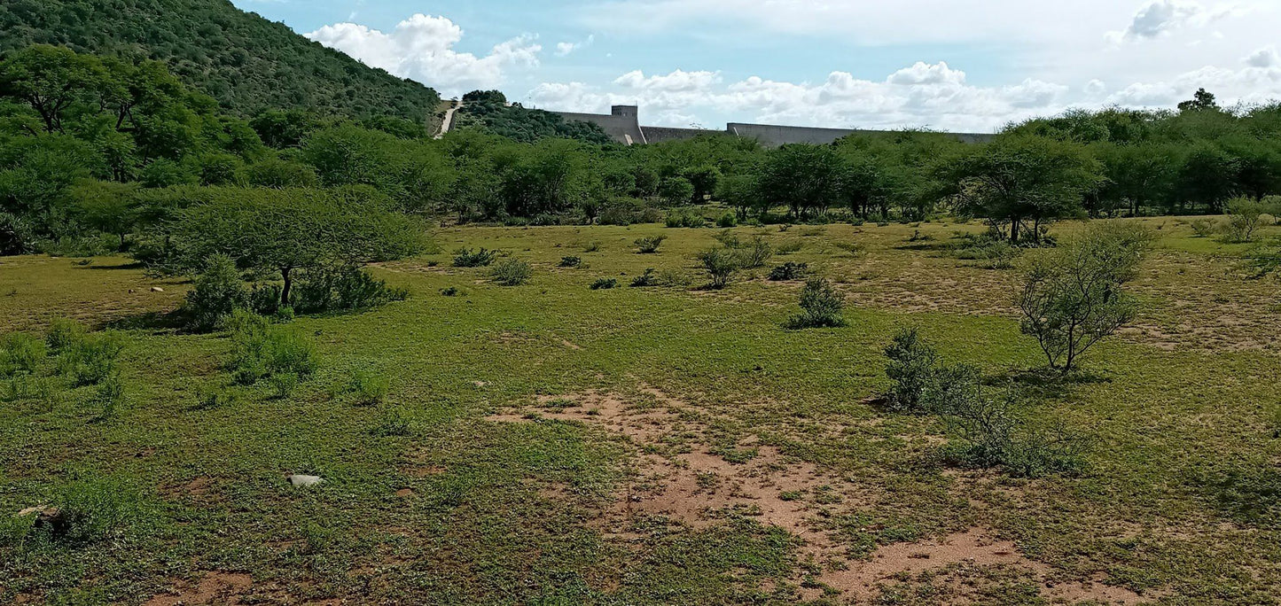  Tubatse Dam