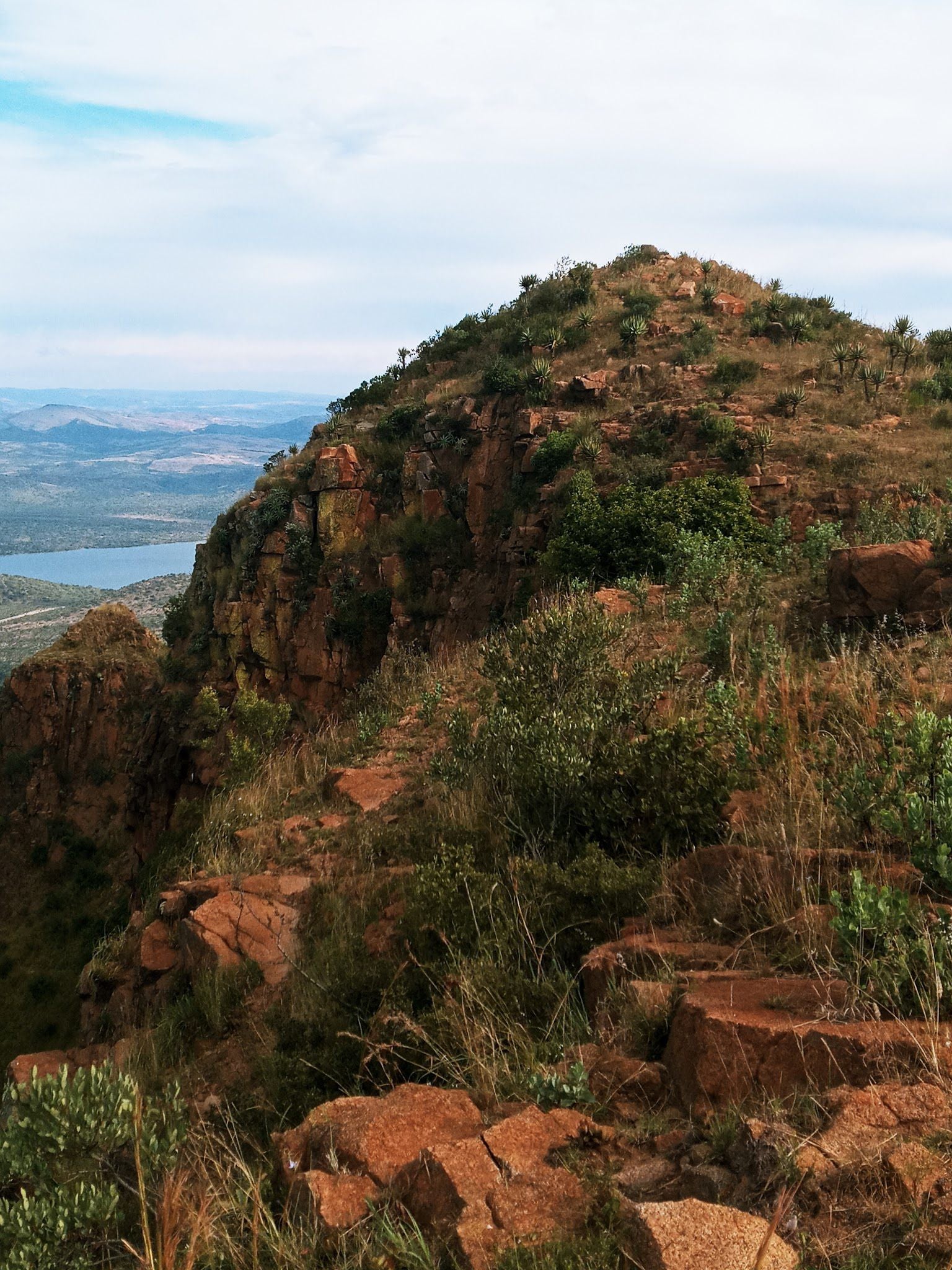  Tubatse Dam