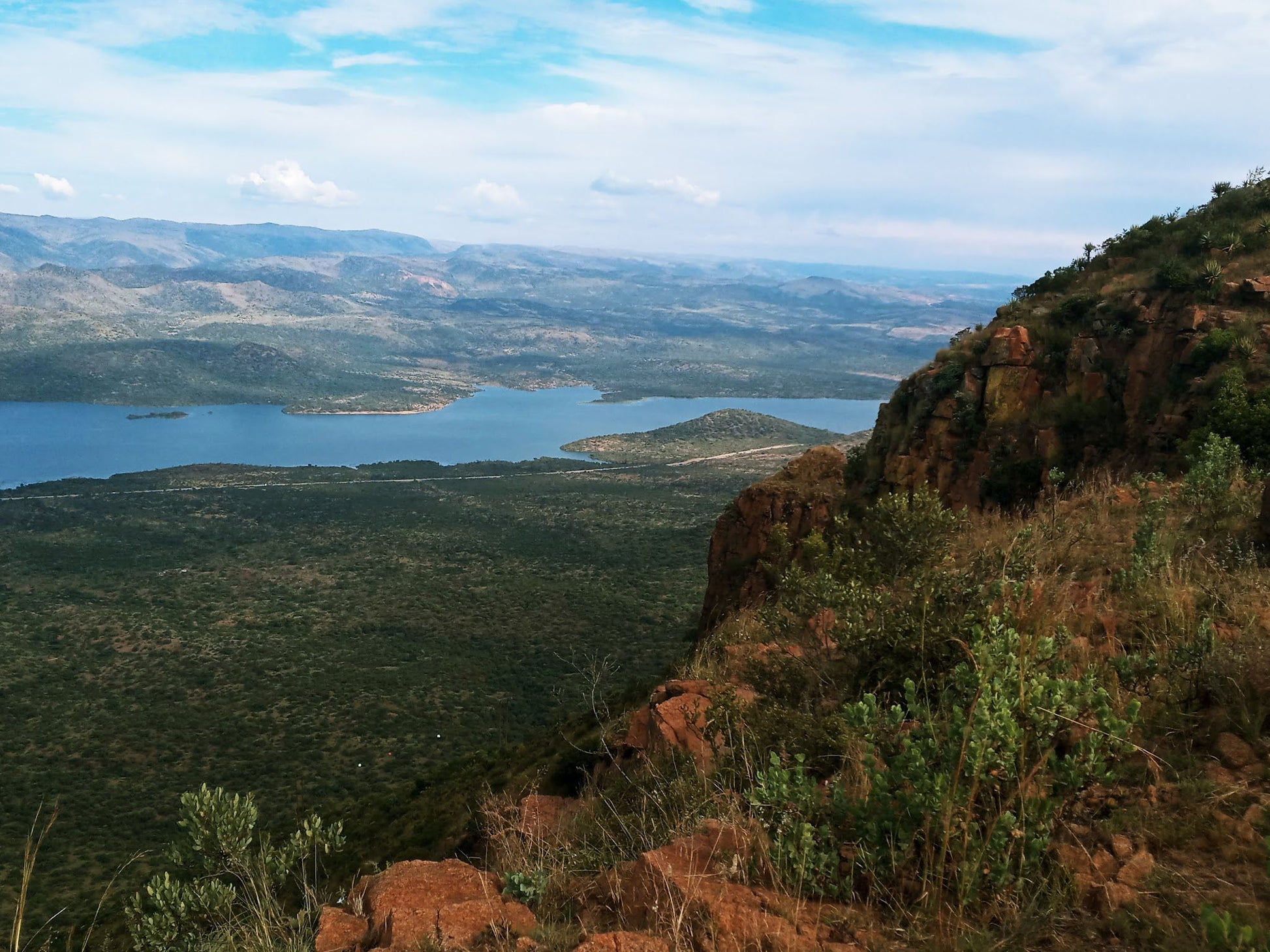  Tubatse Dam