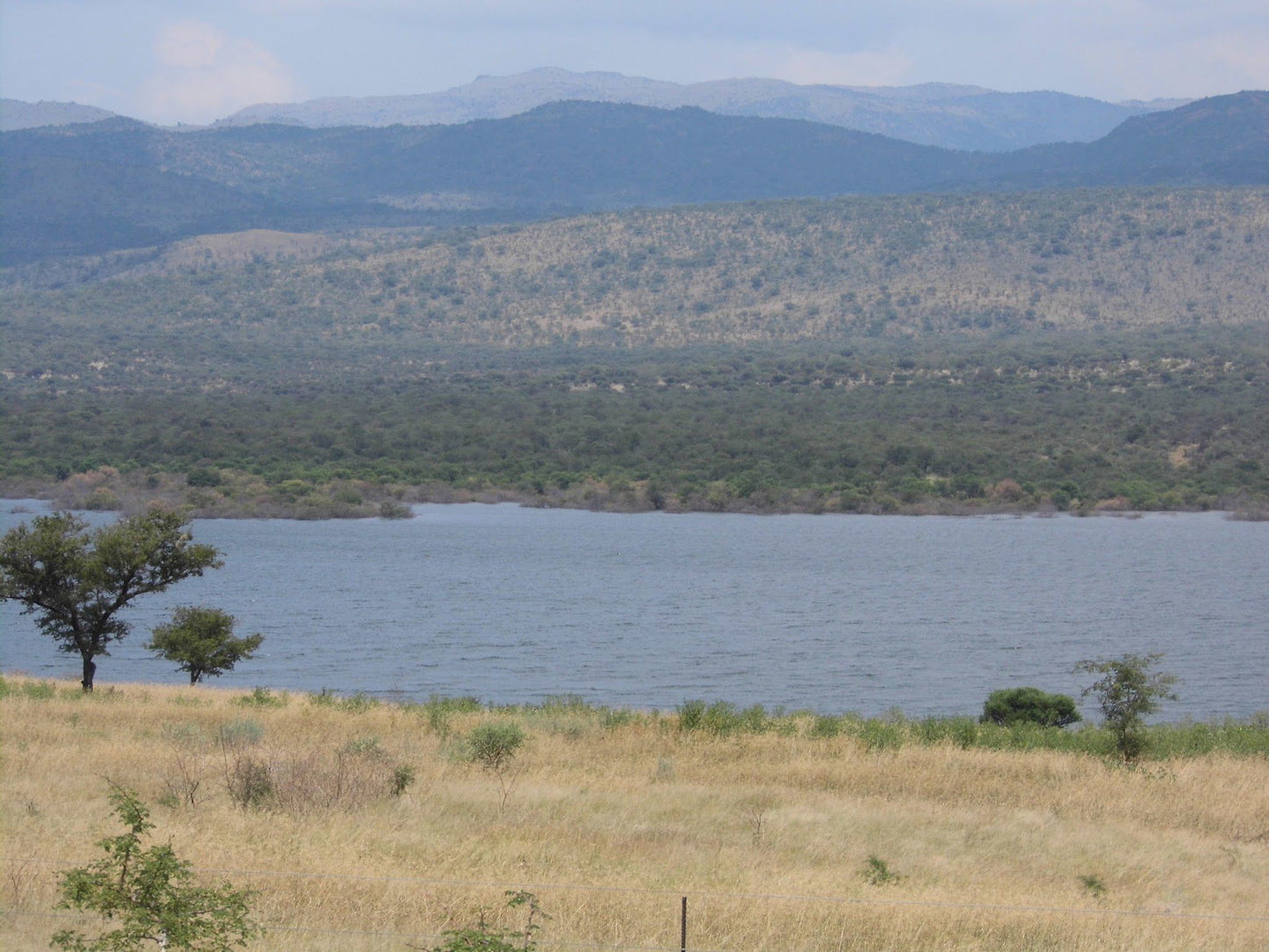  Tubatse Dam