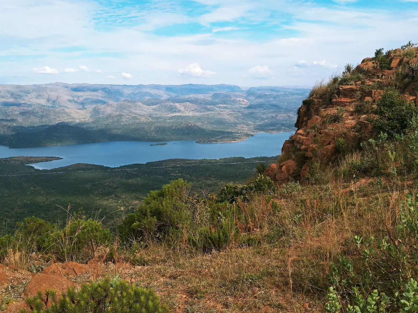  Tubatse Dam