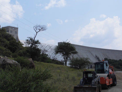  Tubatse Dam