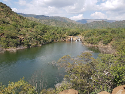  Tubatse Dam