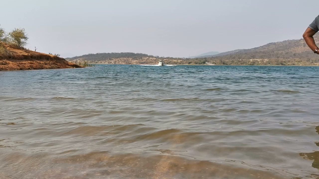  Tubatse Dam